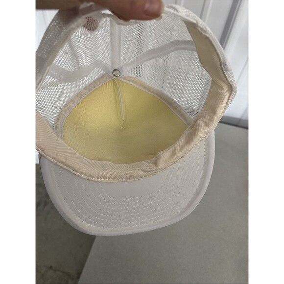 Vintage “BUCK KNIVES” Trucker Hat New - Picture 3 of 4